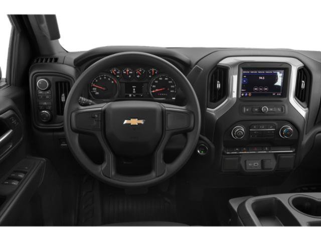 Used 2023 Summit White Chevrolet Custom image 10