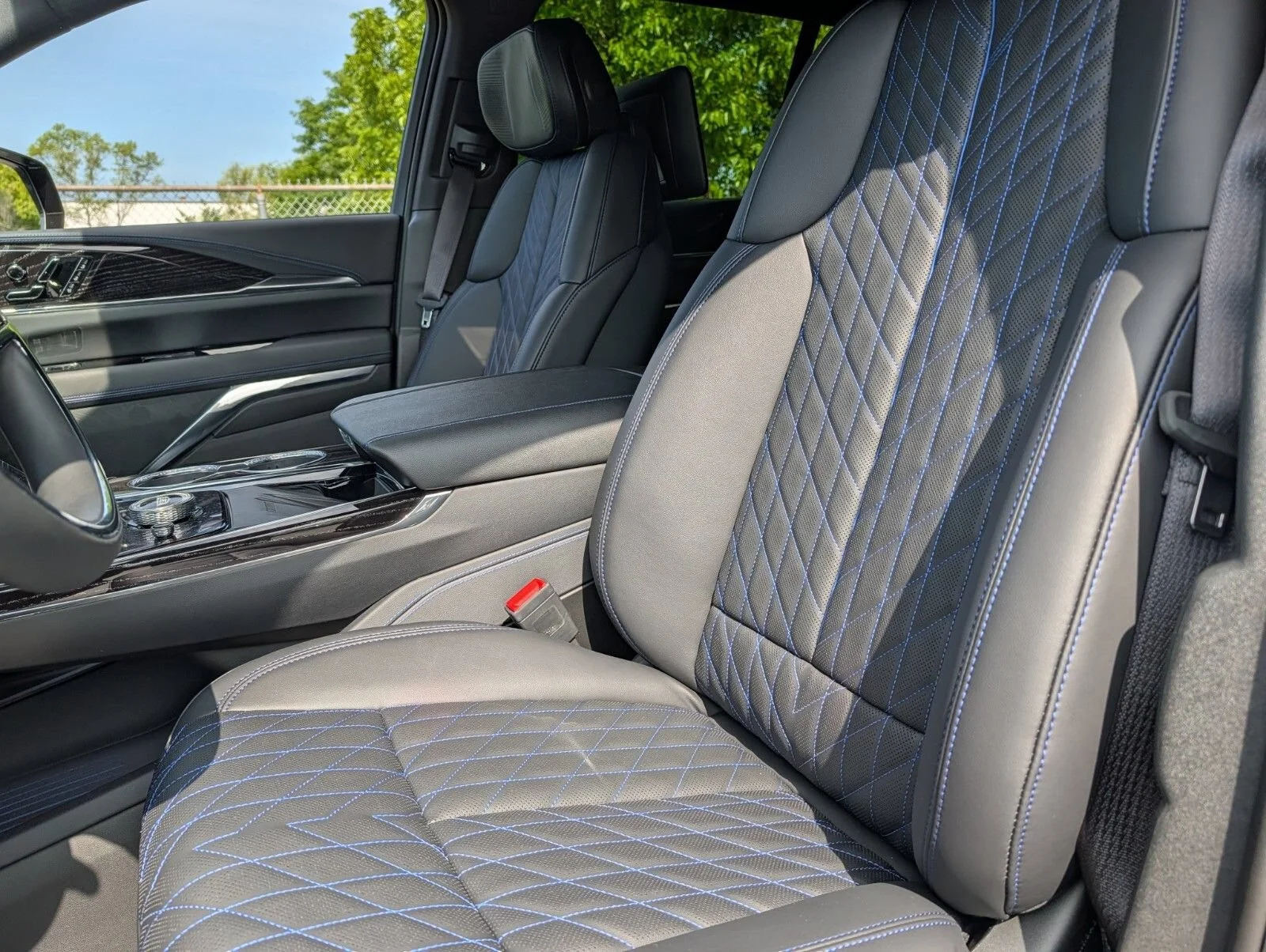 2026 Cadillac Escalade IQ Sport - Photo 27