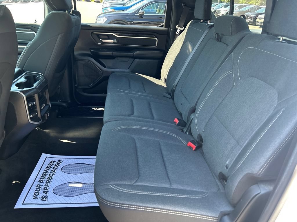 2019 RAM Ram 1500 Pickup Big Horn/Lone Star - Photo 23