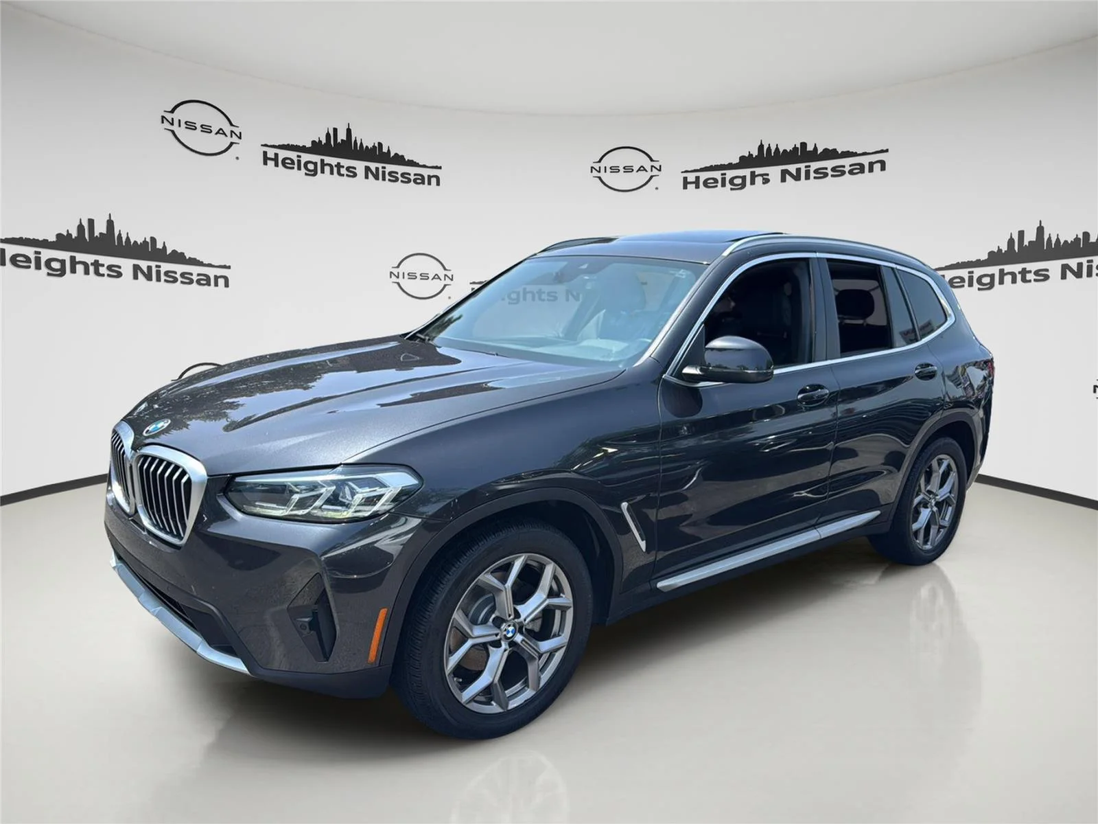 2024 BMW X3 30i - Photo 1