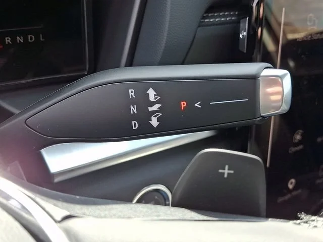 New 2027 Ebony Twilight Metallic GMC Denali image 13