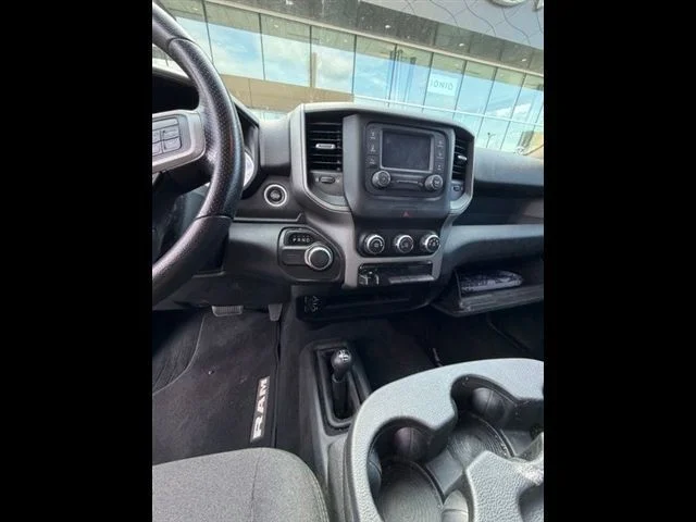 Used 2020 Red Ram Tradesman image 35