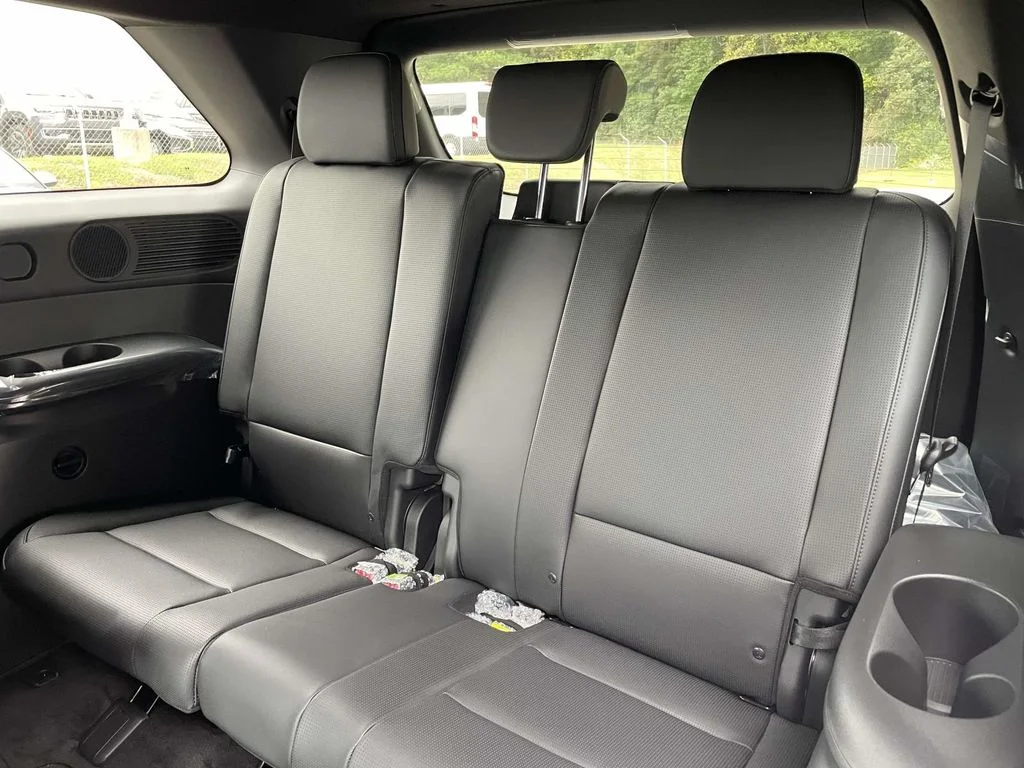 New 2026 White Hyundai XRT Pro image 13