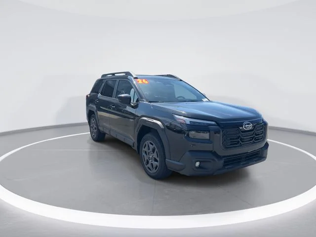 Used 2026 Black Subaru Premium image 2