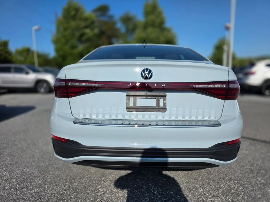 New 2026 Monument Gray Volkswagen 1.5T Sport image 6