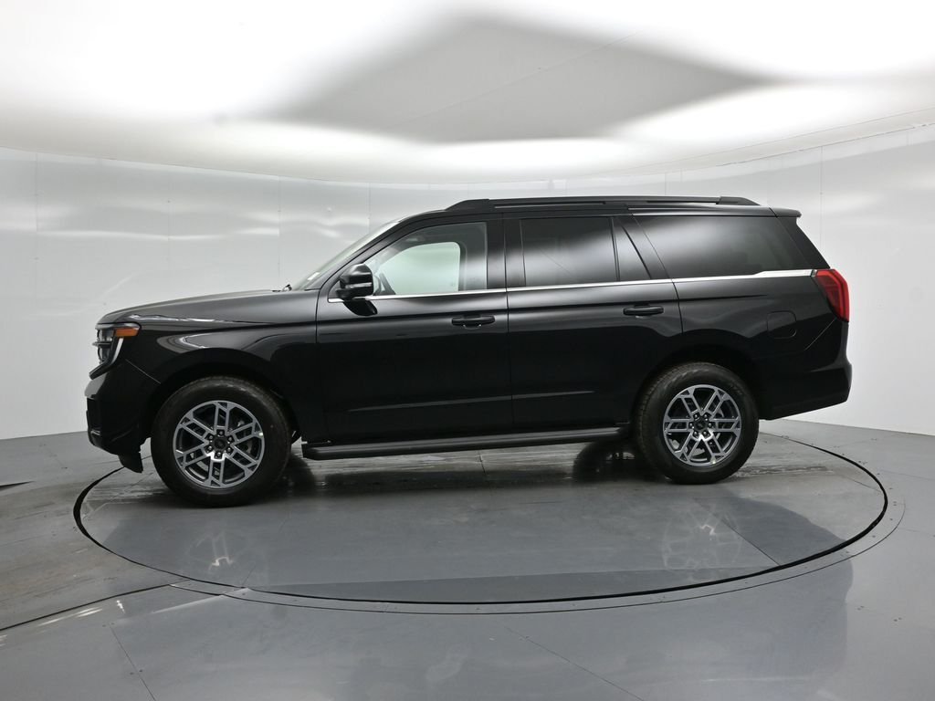 New 2026 Agate Black Metallic Ford Active image 28