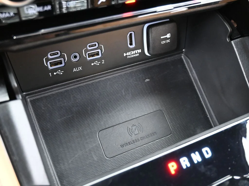 2025 Jeep Grand Cherokee L Summit Reserve - Photo 30