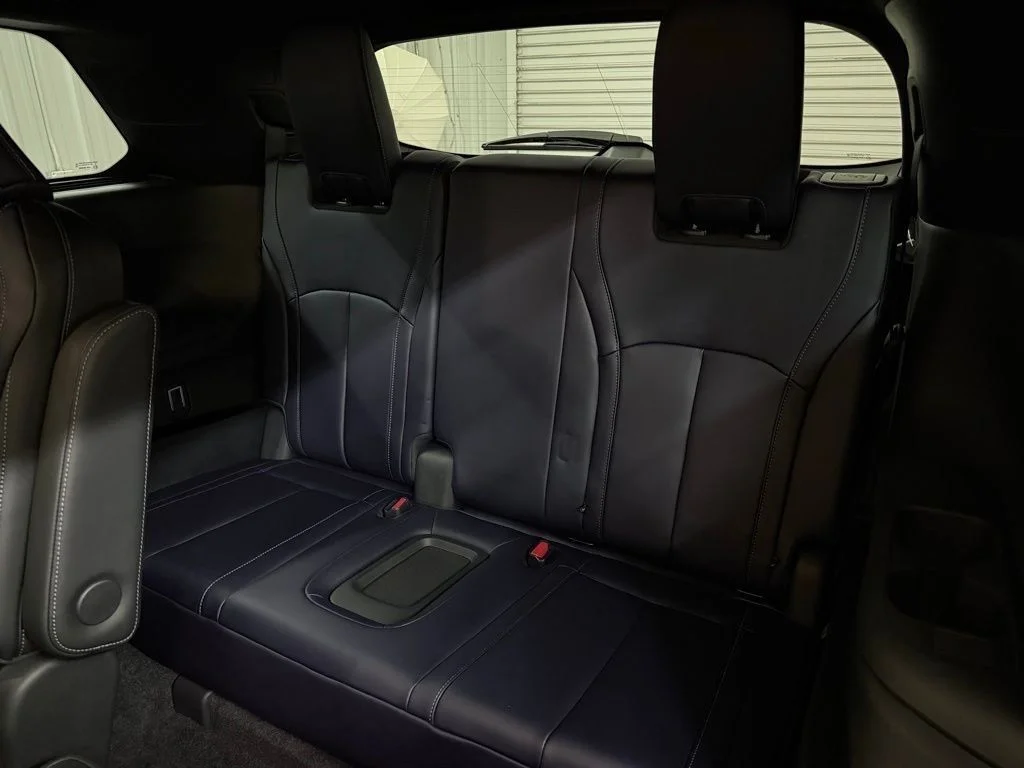 2026 INFINITI QX60 Sport - Photo 33