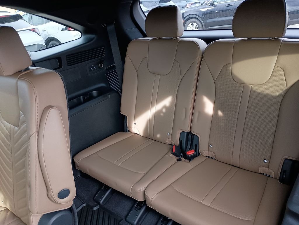 New 2026 Gray Kia X-Line SX Prestige image 30