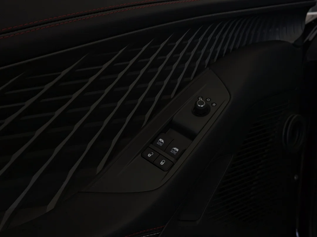 New 2026 Black Dodge R/T - - AWD - Blacktop Package - Driver Convenience Group - Diamond Black Crystal Pearl & More! image 13