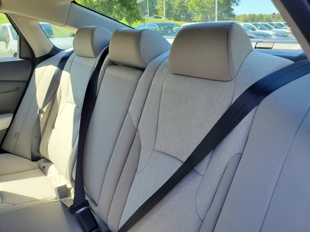 New 2026  Honda SE image 18