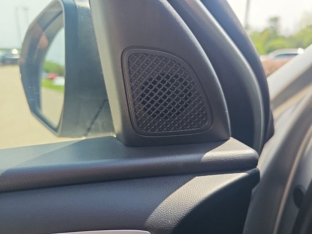 2023 Hyundai Tucson SEL - Photo 11