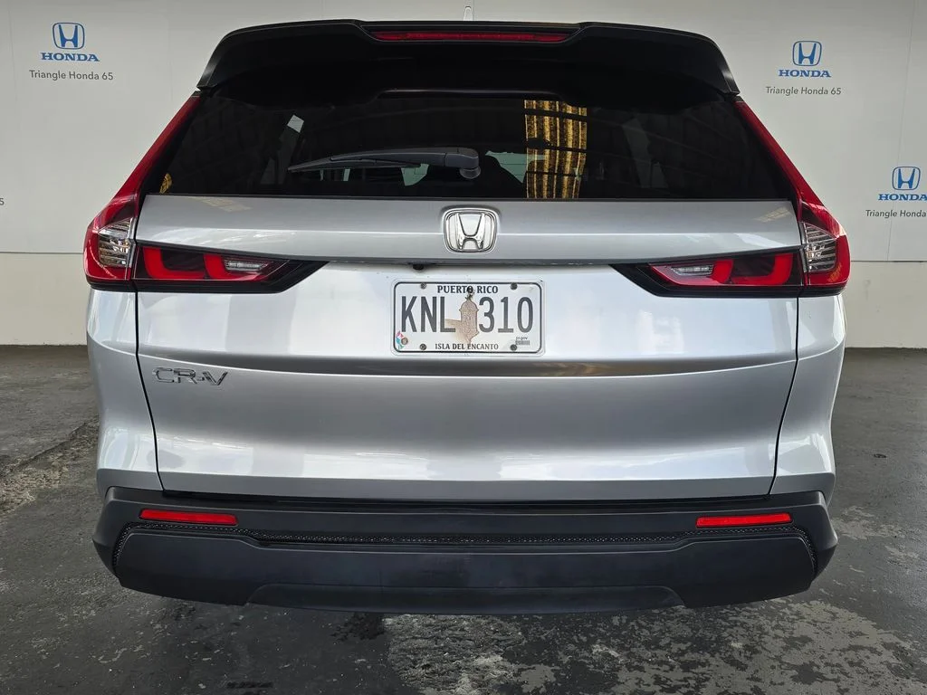Used 2025  Honda LX image 27
