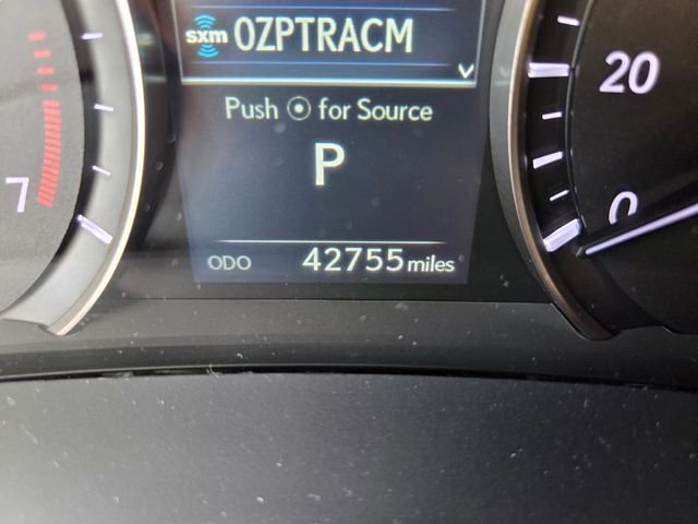 Certified Used 2020 White Lexus 350 image 28