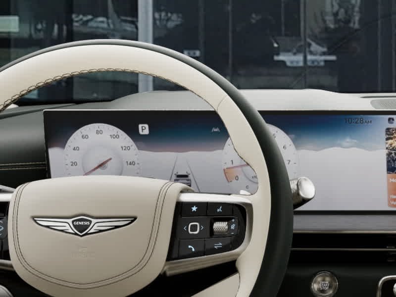 New 2026 Savile Silver Genesis 3.5T PRESTIGE image 19