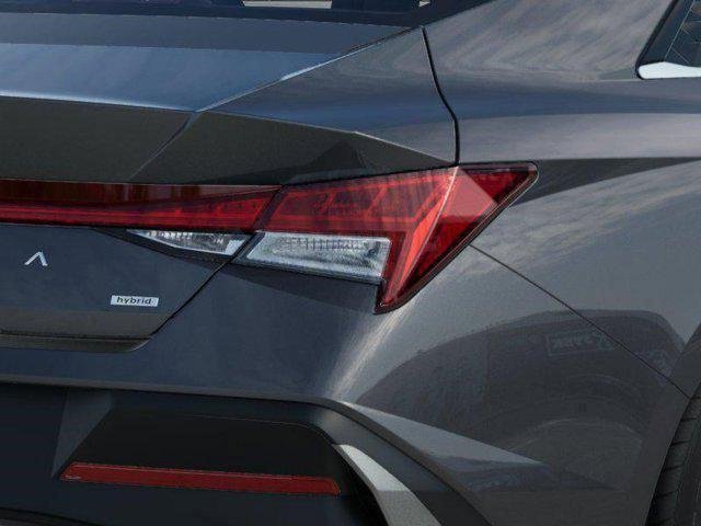 New 2026 Ecotronic Gray Hyundai Limited image 10