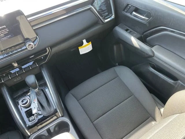 New 2026 Onyx Black GMC Elevation image 14