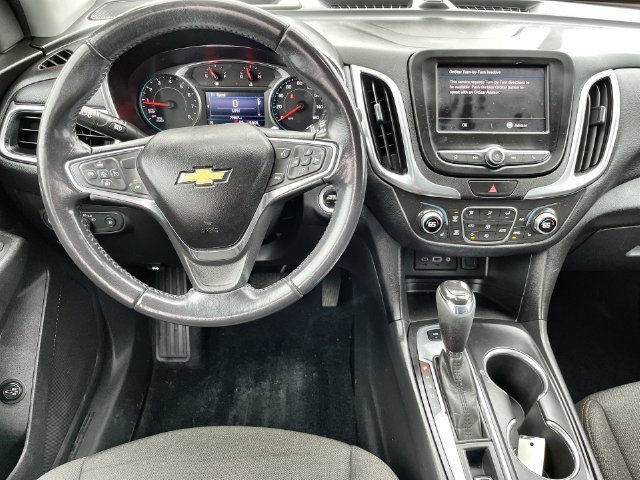 Used 2020 White Chevrolet LT image 13