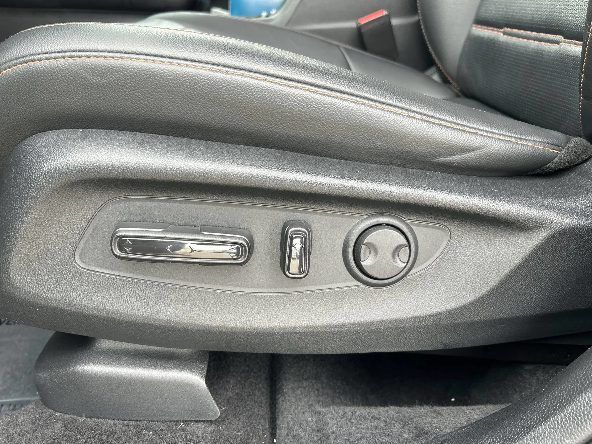 2024 Honda CR-V Sport Touring - Photo 41