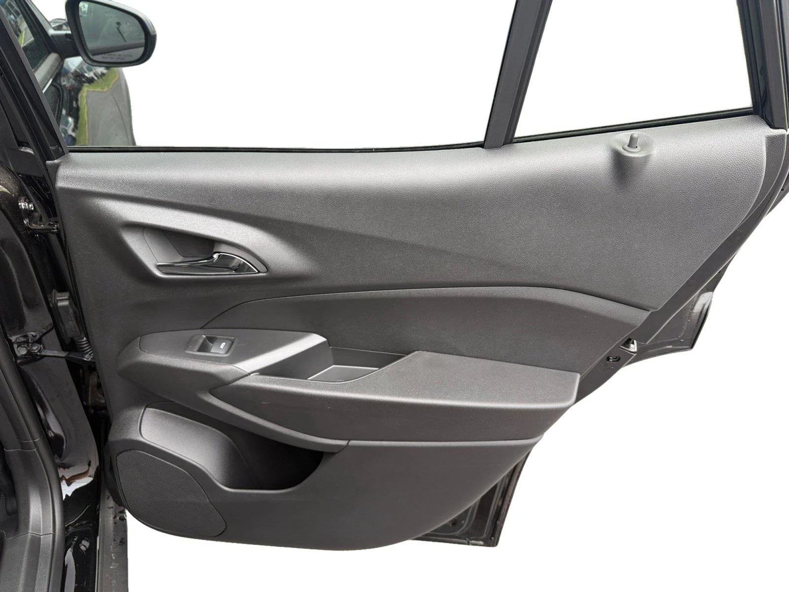 2026 Chevrolet Trax Activ - Photo 22