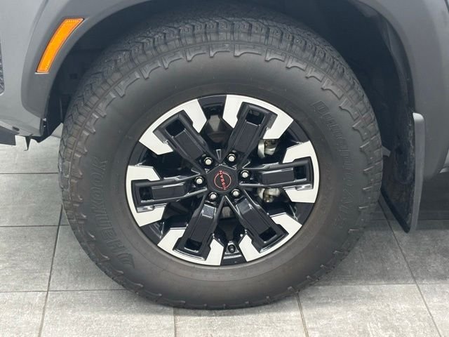 2023 Nissan Frontier PRO-4X - Photo 6