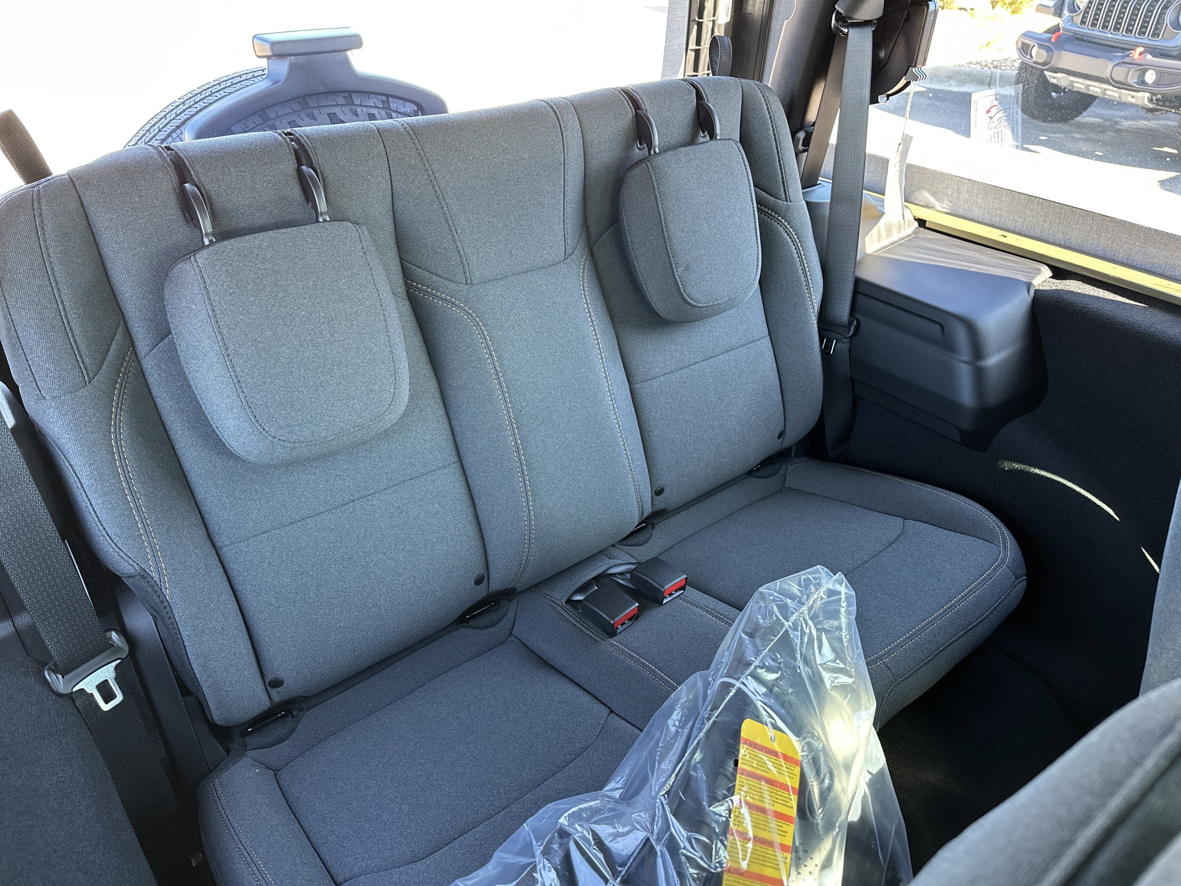 New 2026 41 Exterior Paint Jeep Sport image 15