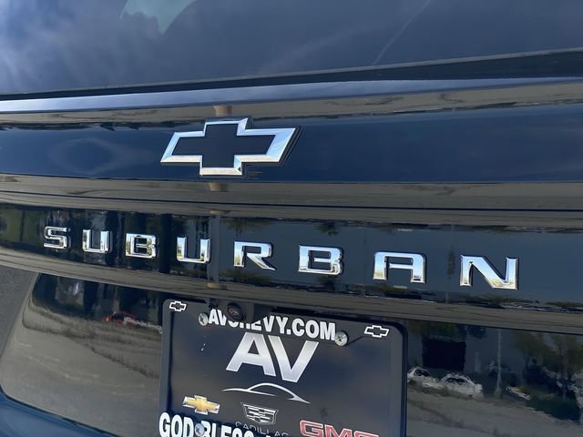 2026 Chevrolet Suburban Premier - Photo 42