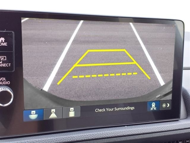 2026 Honda CR-V EX - Photo 14