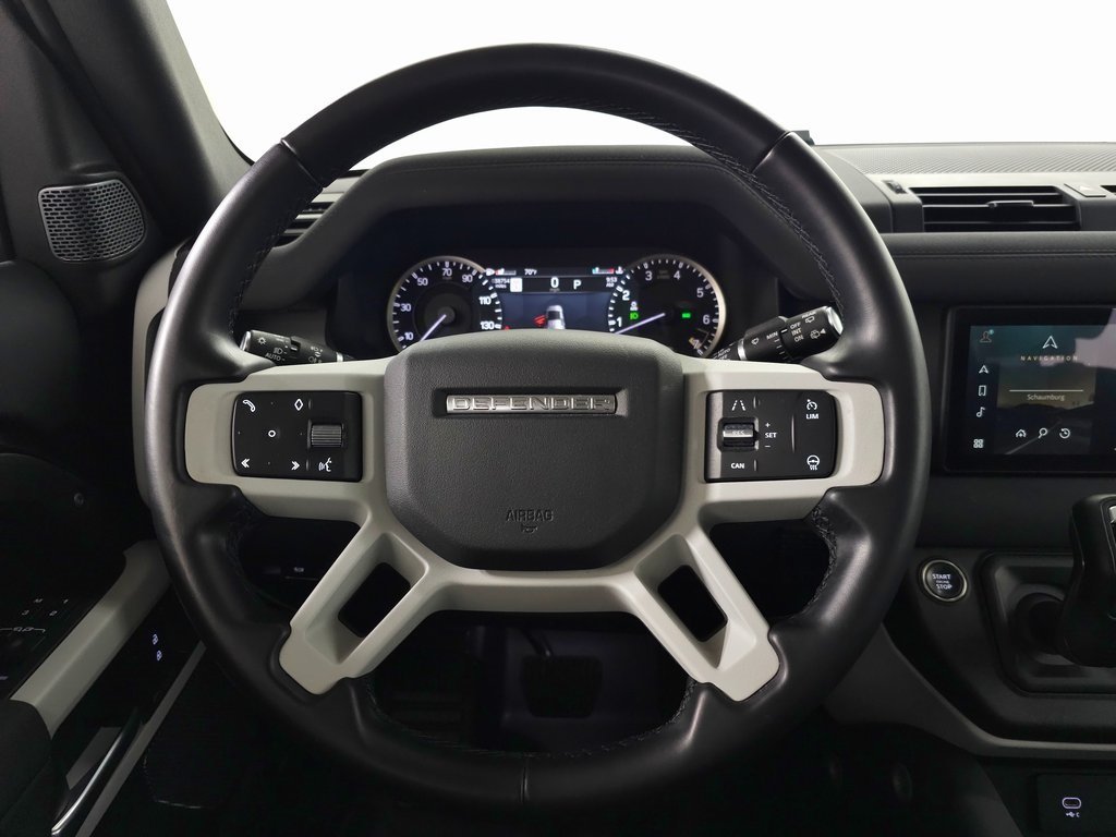 2023 LAND ROVER DEFENDER - Image 19