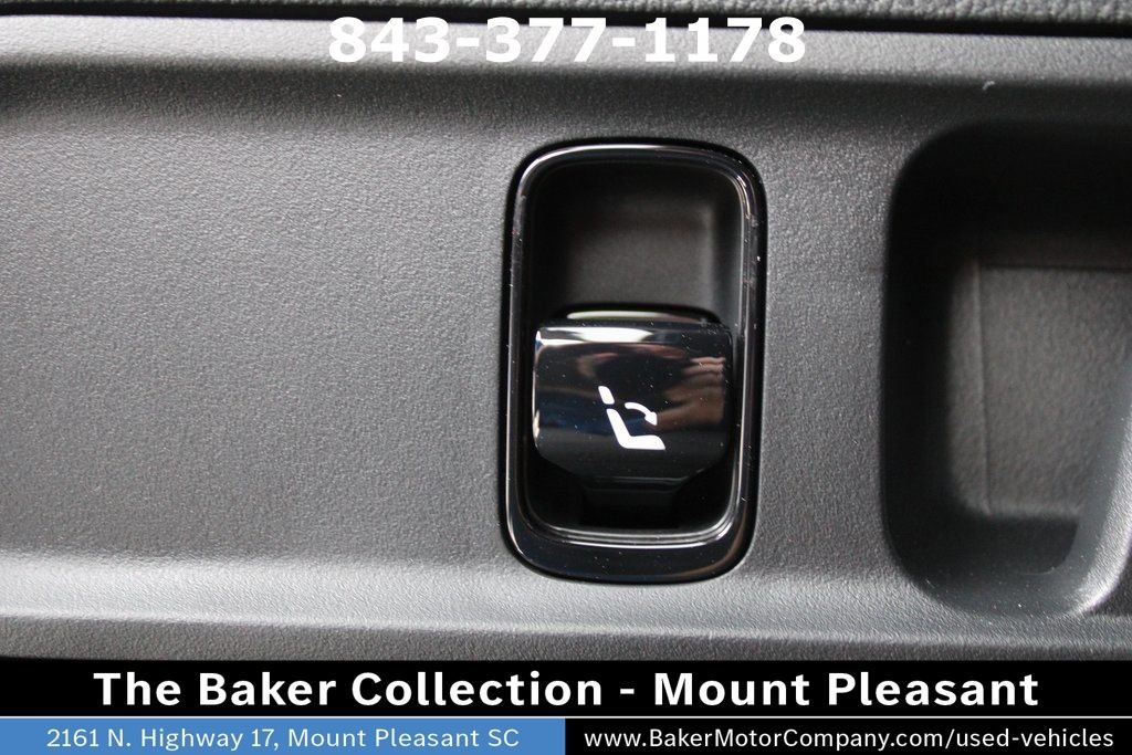 Certified Used 2026 Black Mercedes-Benz GLC 300 image 9