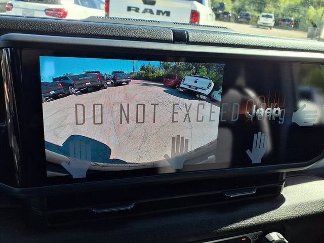 2026 Jeep Wrangler 2-Door Sport - Photo 22