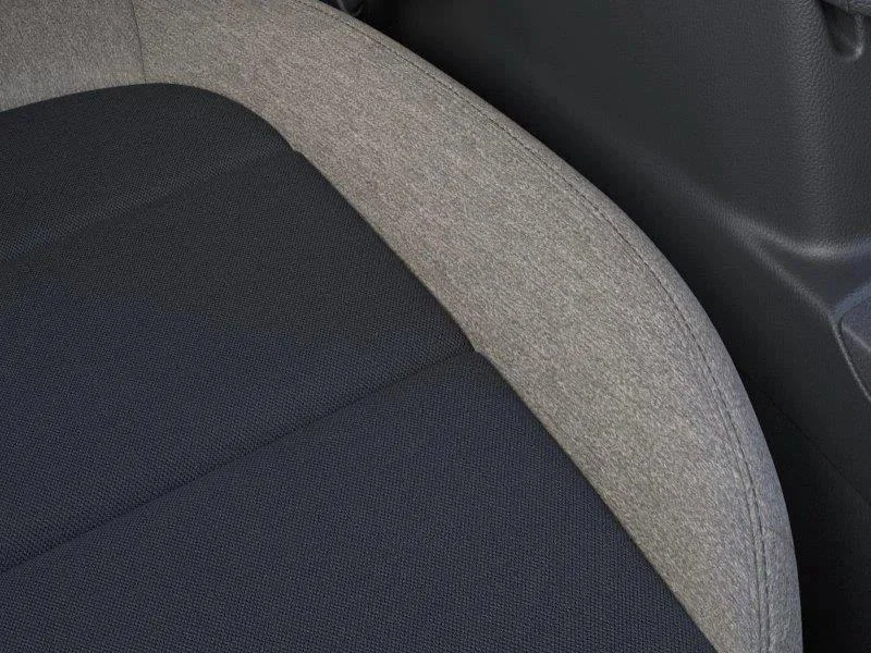 New 2026 Carbonized Gray Ford Big Bend image 7