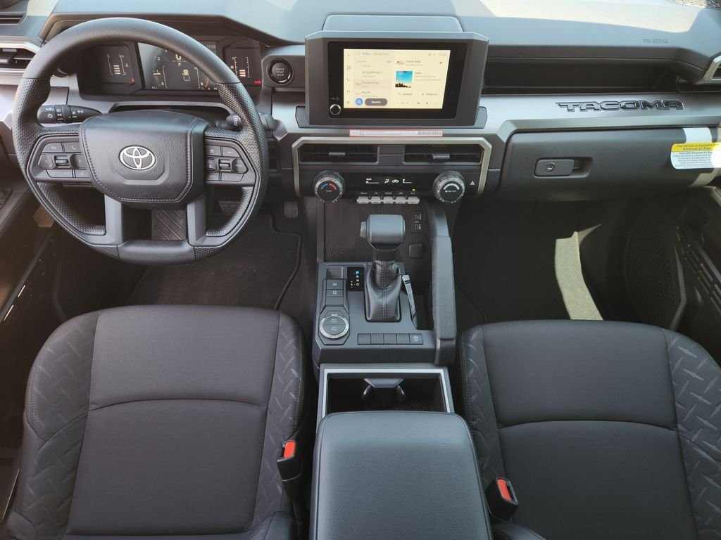 New 2026 Underground Toyota  SR5 image 19