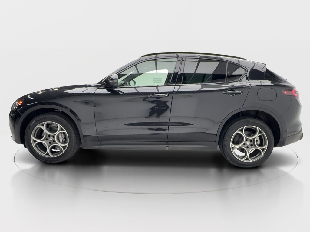 2025 Alfa Romeo Stelvio Base - Photo 6