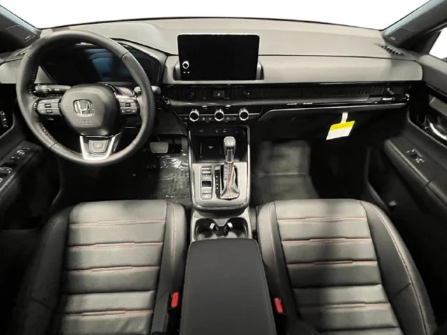 New 2027 Urban Gray Pearl Honda Sport Touring image 17