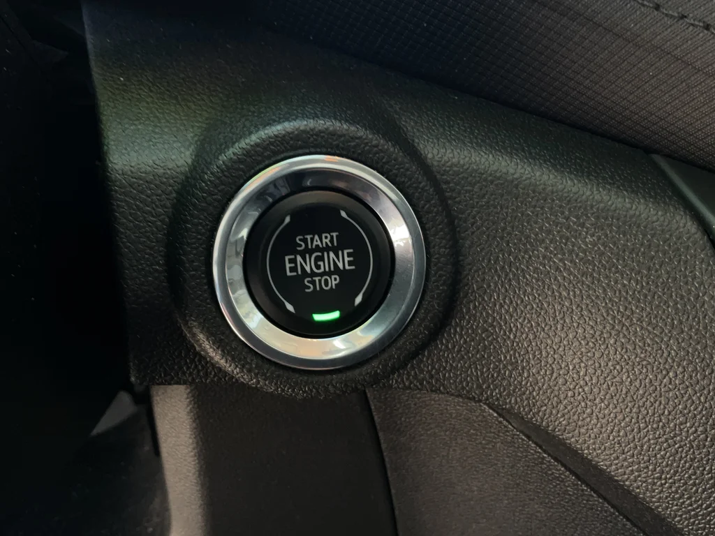 Used 2023 Gray Chevrolet LT image 13