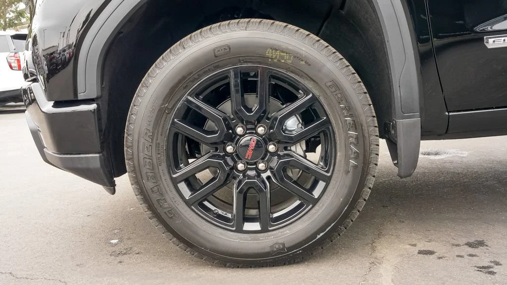 2026 GMC Sierra 1500 Elevation - Photo 9