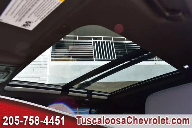 Certified Used 2023 STERLING GRAY METALLIC Chevrolet LT image 26