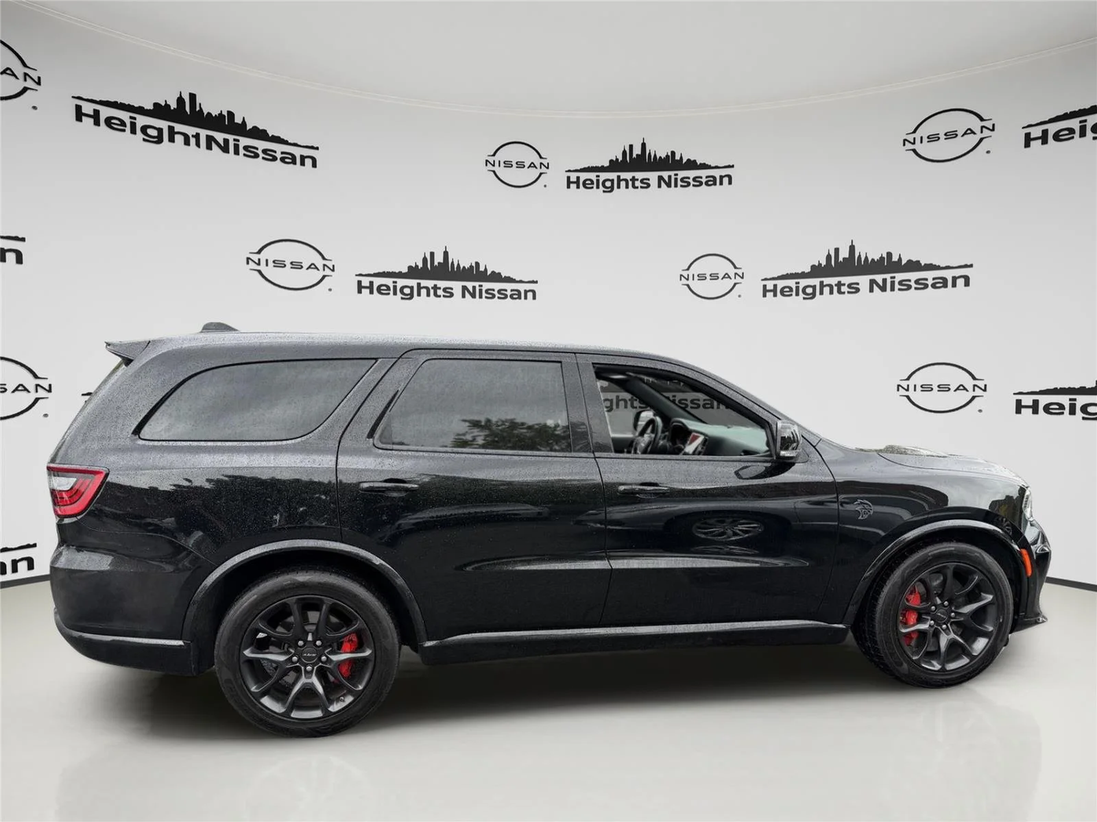 2024 Dodge Durango SRT Hellcat - Photo 6