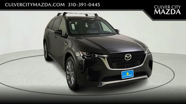 2026 Mazda CX-90 Turbo Premium Plus Package's photo