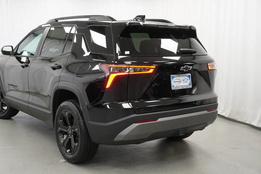 2027 Chevrolet Equinox LT - Photo 37