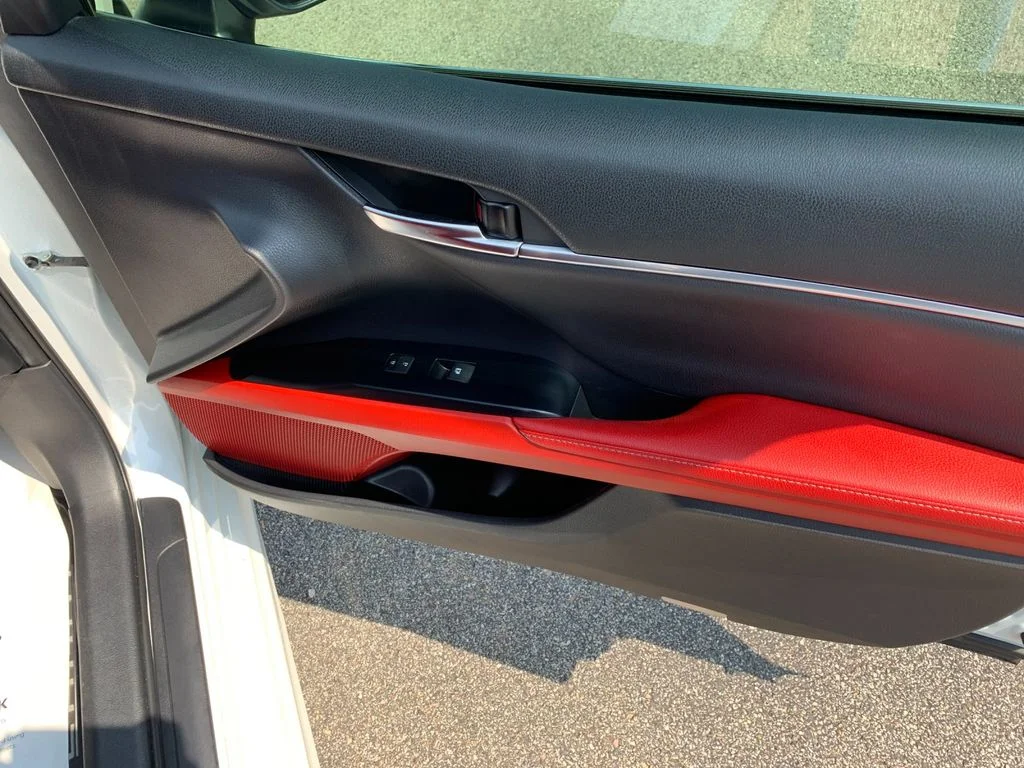 Used 2019 Beige Toyota XSE image 19