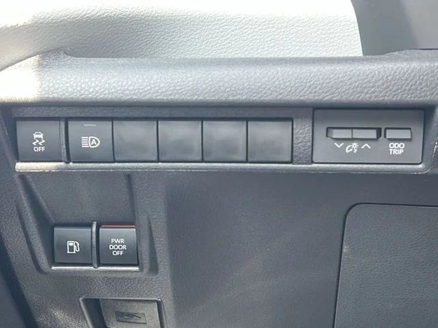 Used 2026 Beige Toyota XLE image 31