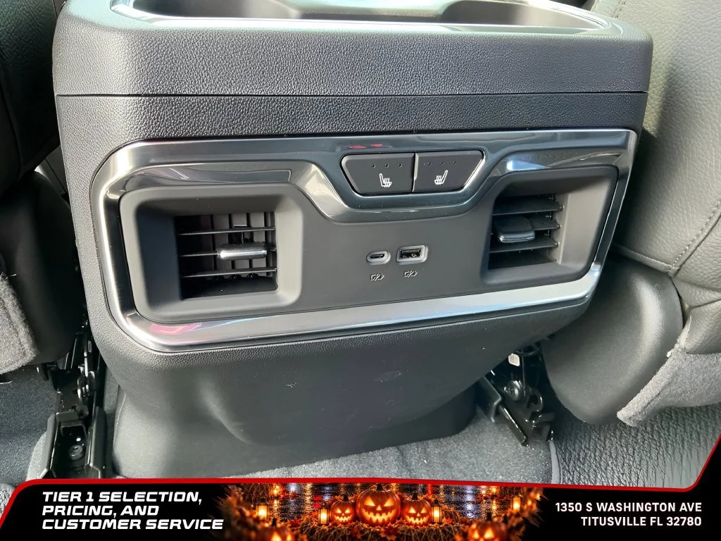 New 2026 Onyx Black GMC Denali image 38