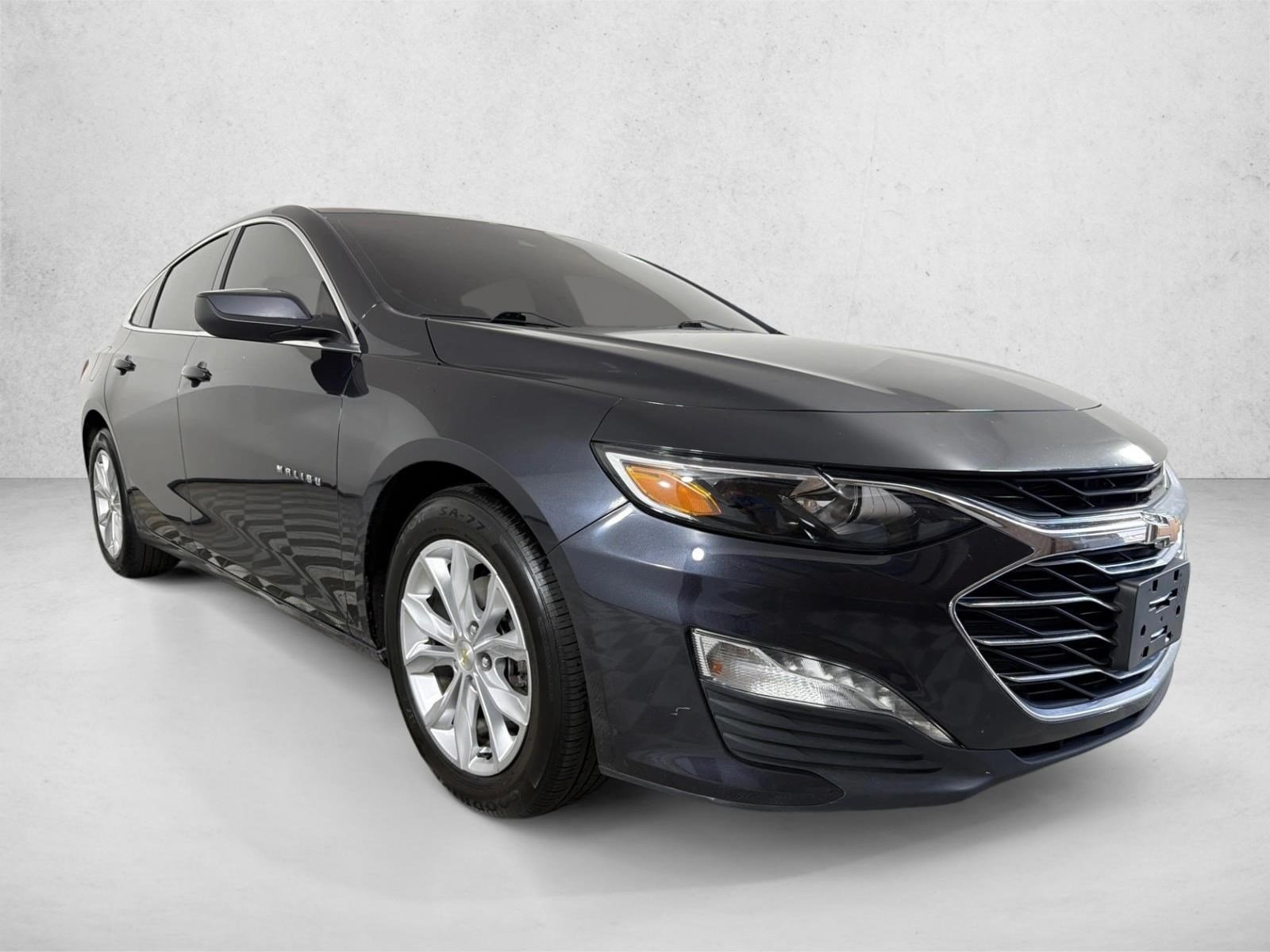 2023 Chevrolet Malibu LT for sale in Newnan, GA