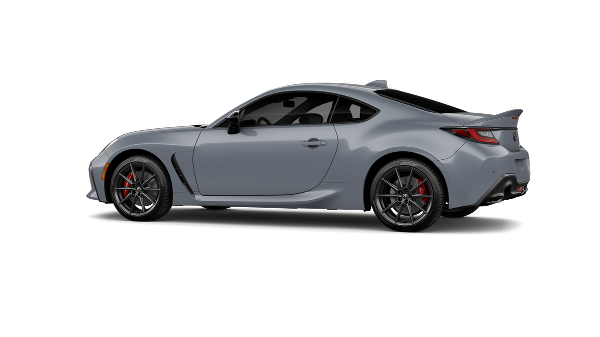 New 2027 Thunder Toyota GR86 Premium image 16