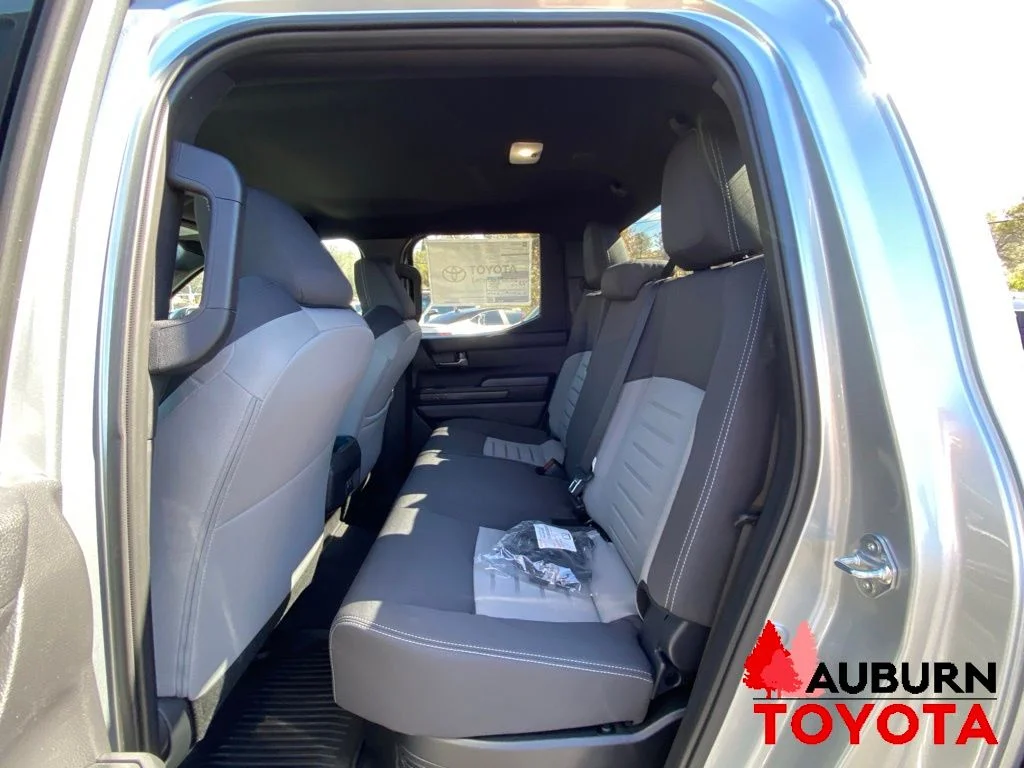 2026 Toyota Tacoma TRD Off Road - Photo 20