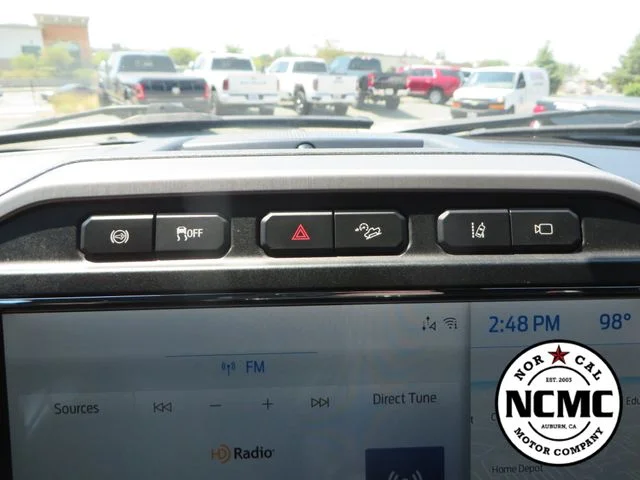 Used 2022 Gray Ford Platinum image 34