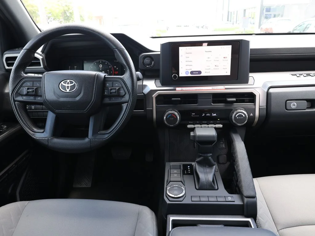 Used 2025 Silver Toyota  image 18