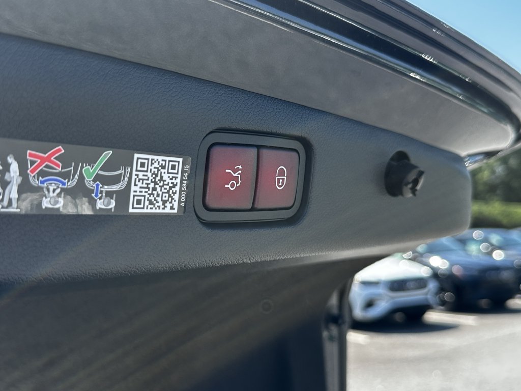 New 2027 Graphite Grey Metallic Mercedes-Benz AMG® E 53 E image 61